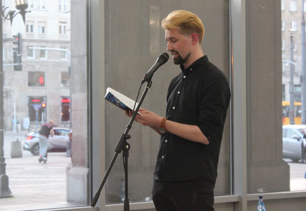 Прэзентацыя кнігі «Свиньи»